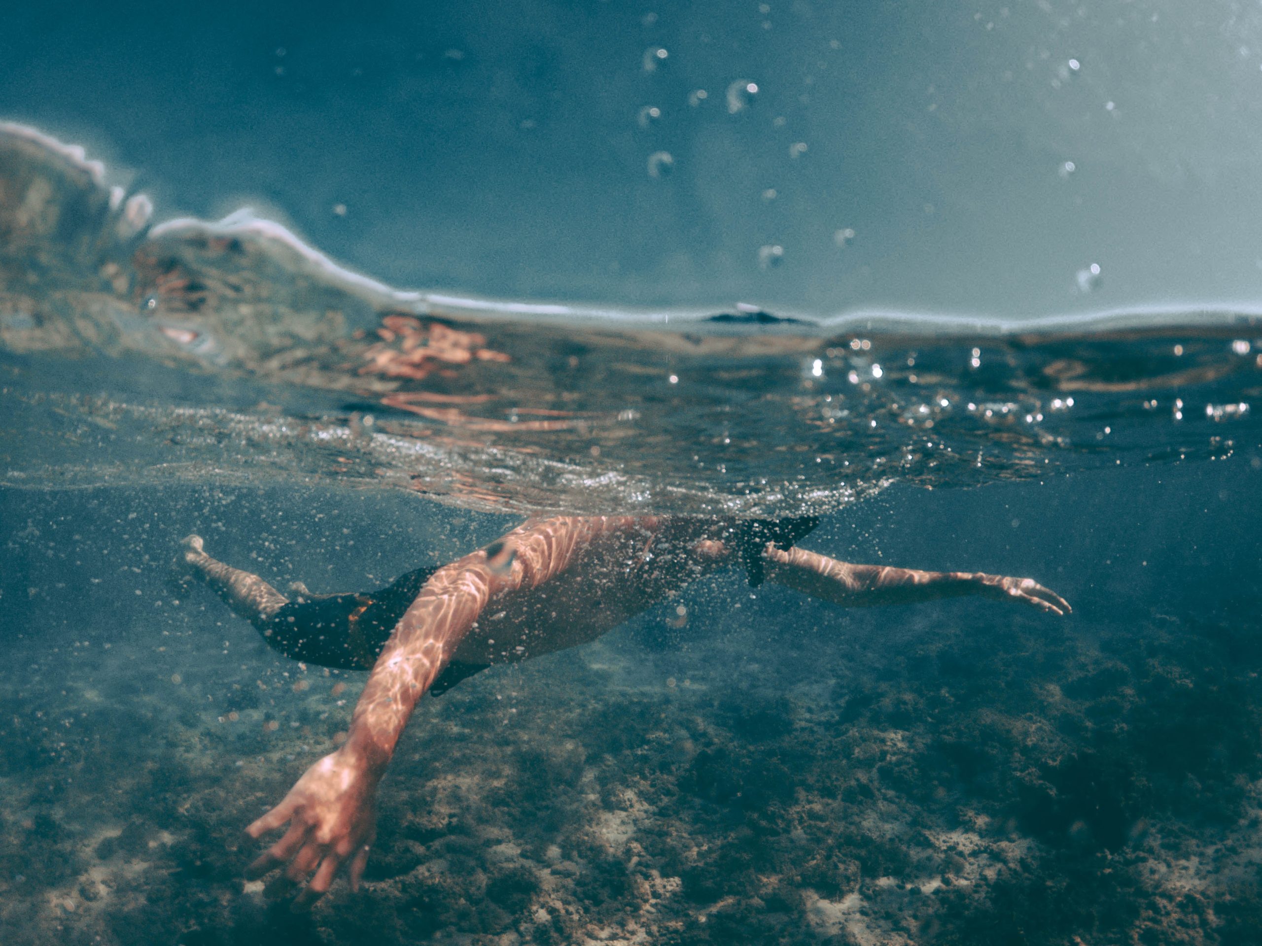 cala regina sardegna snorkeling