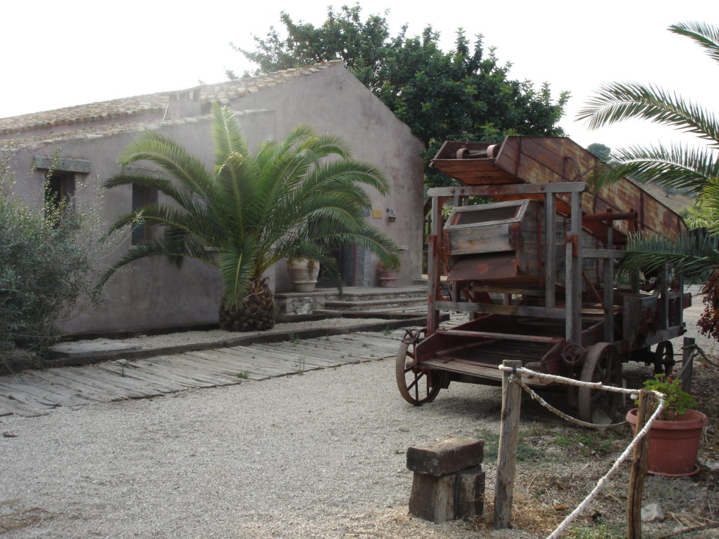 Monastero Hotel Sardegna