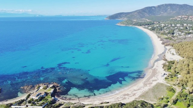 The beach of Kal’e Moru, a page of history