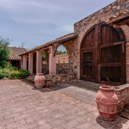 Monastero Hotel Sardegna