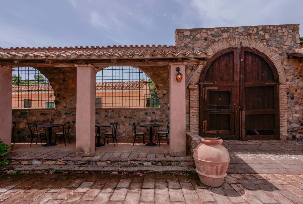 Monastero Hotel Sardegna