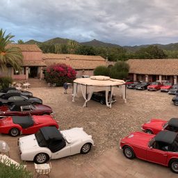 Monastero Hotel Sardegna