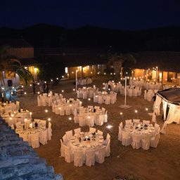 Monastero Hotel Sardegna