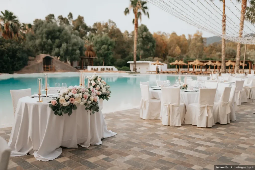 Monastero Hotel Sardegna