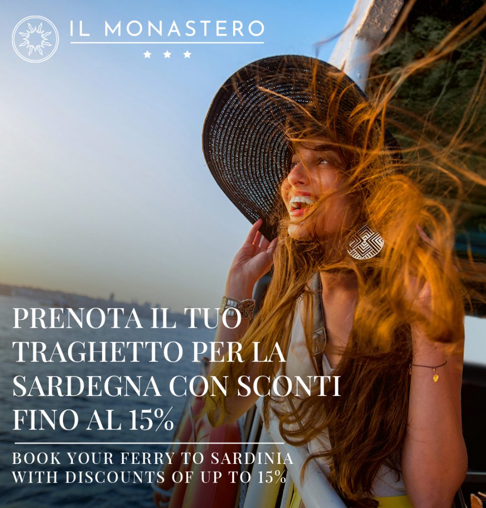Monastero Hotel Sardegna