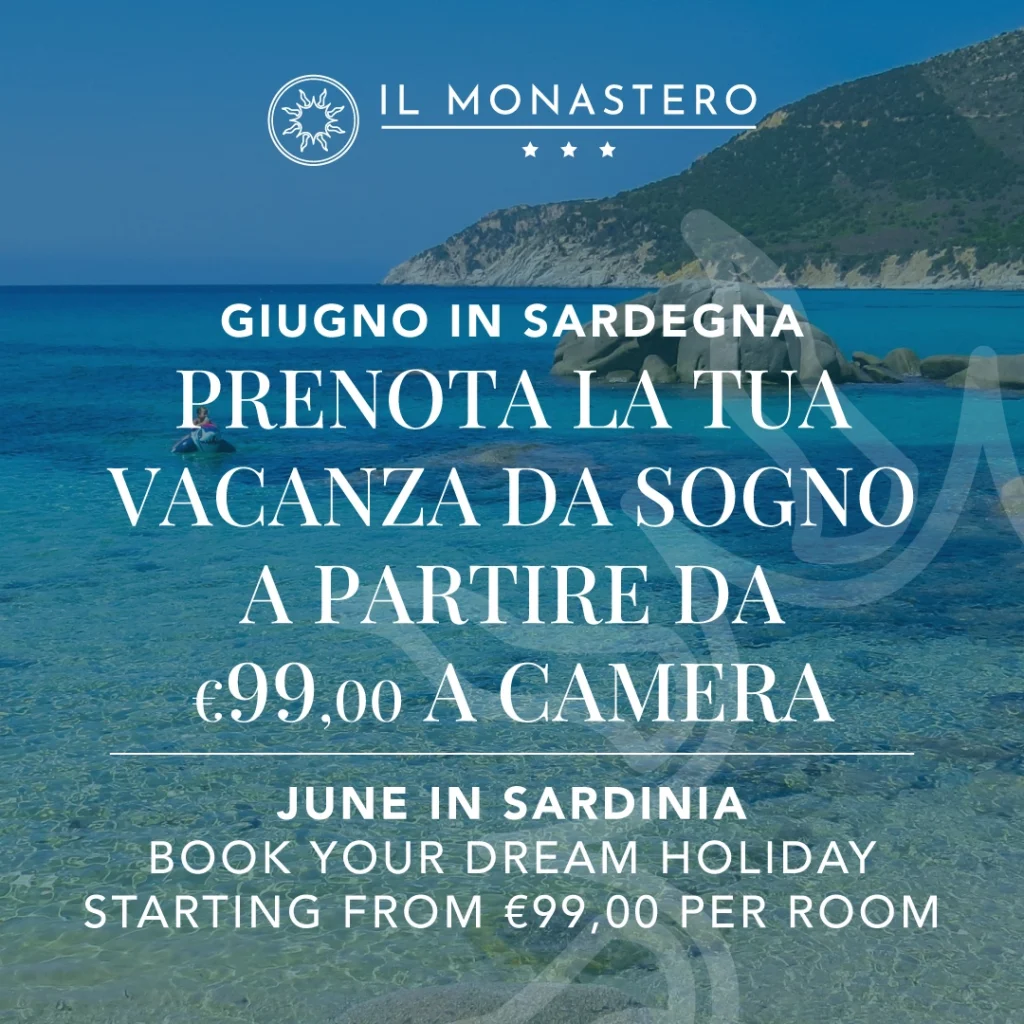Monastero Hotel Sardegna