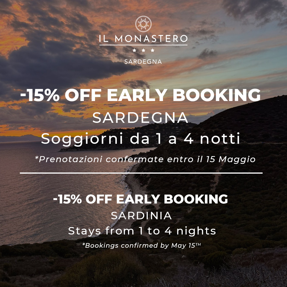 Monastero Hotel Sardegna