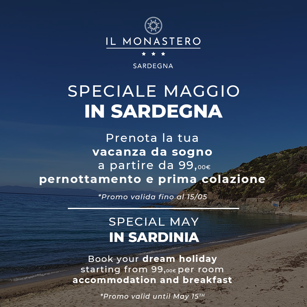 Monastero Hotel Sardegna