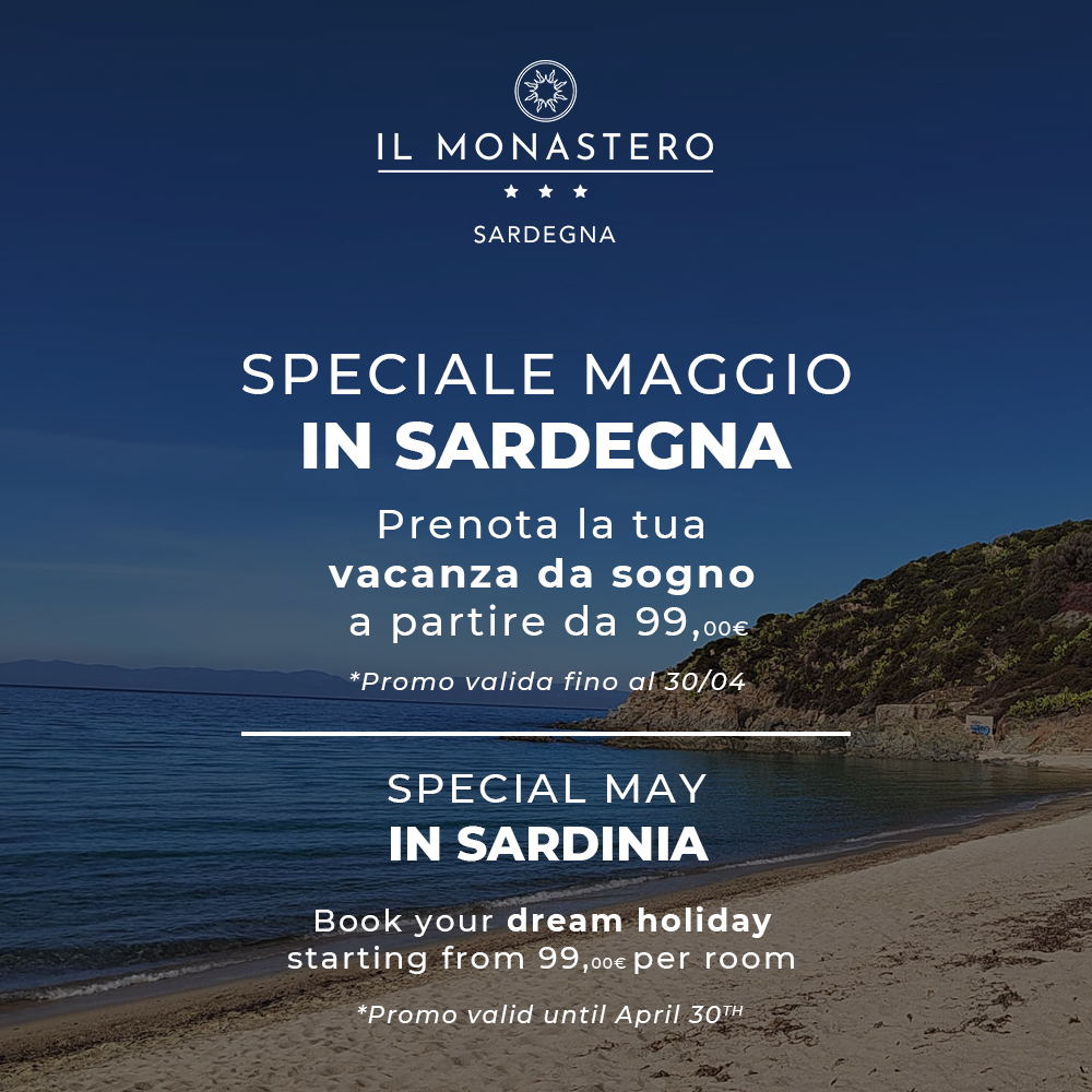 Monastero Hotel Sardegna