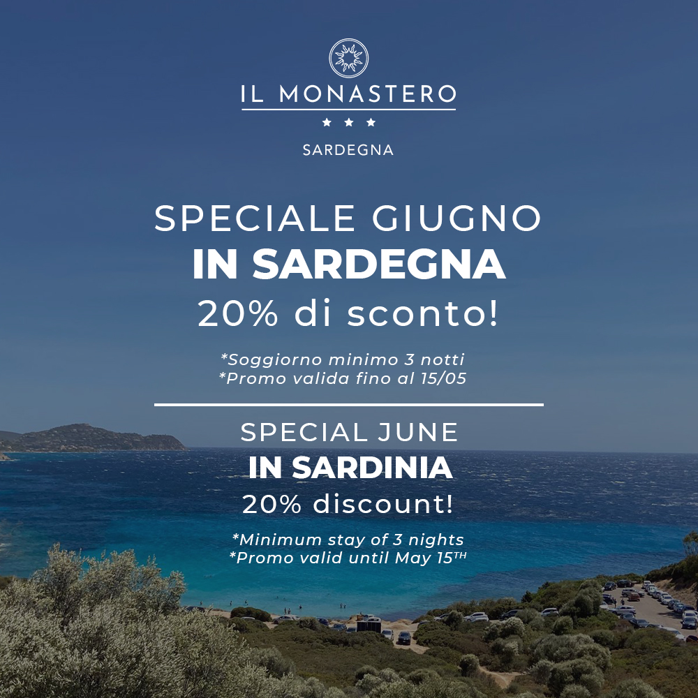 Monastero Hotel Sardegna