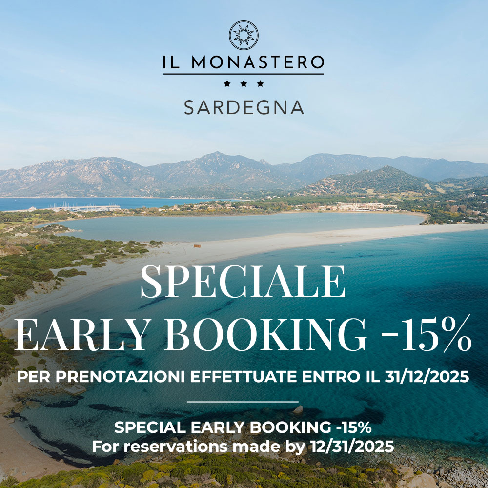 Monastero Hotel Sardegna