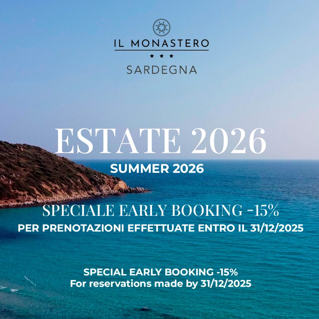 Monastero Hotel Sardegna