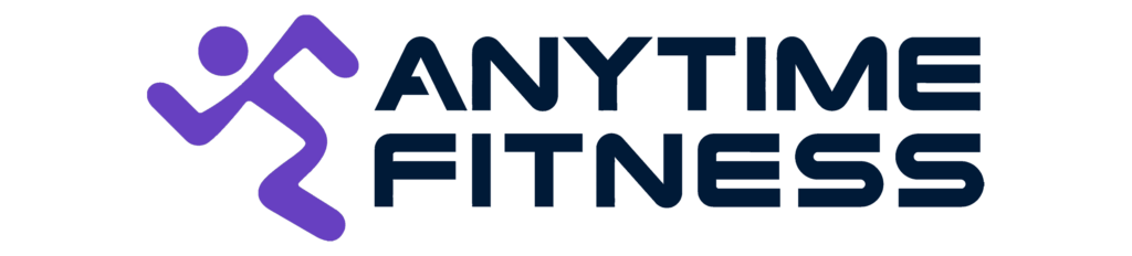 Anytime Fitness