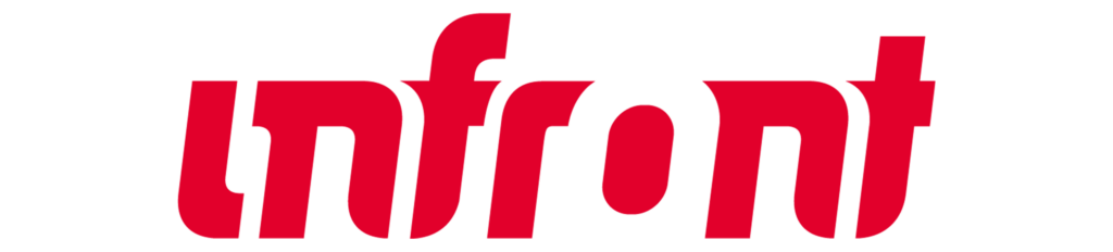 Infront