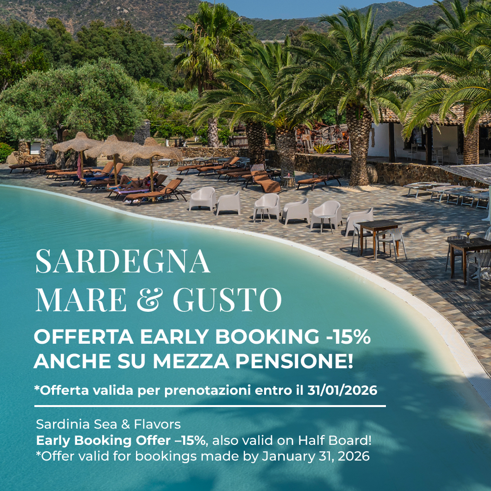 Monastero Hotel Sardegna
