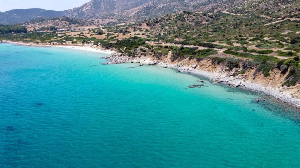 Spiagge della sardegna