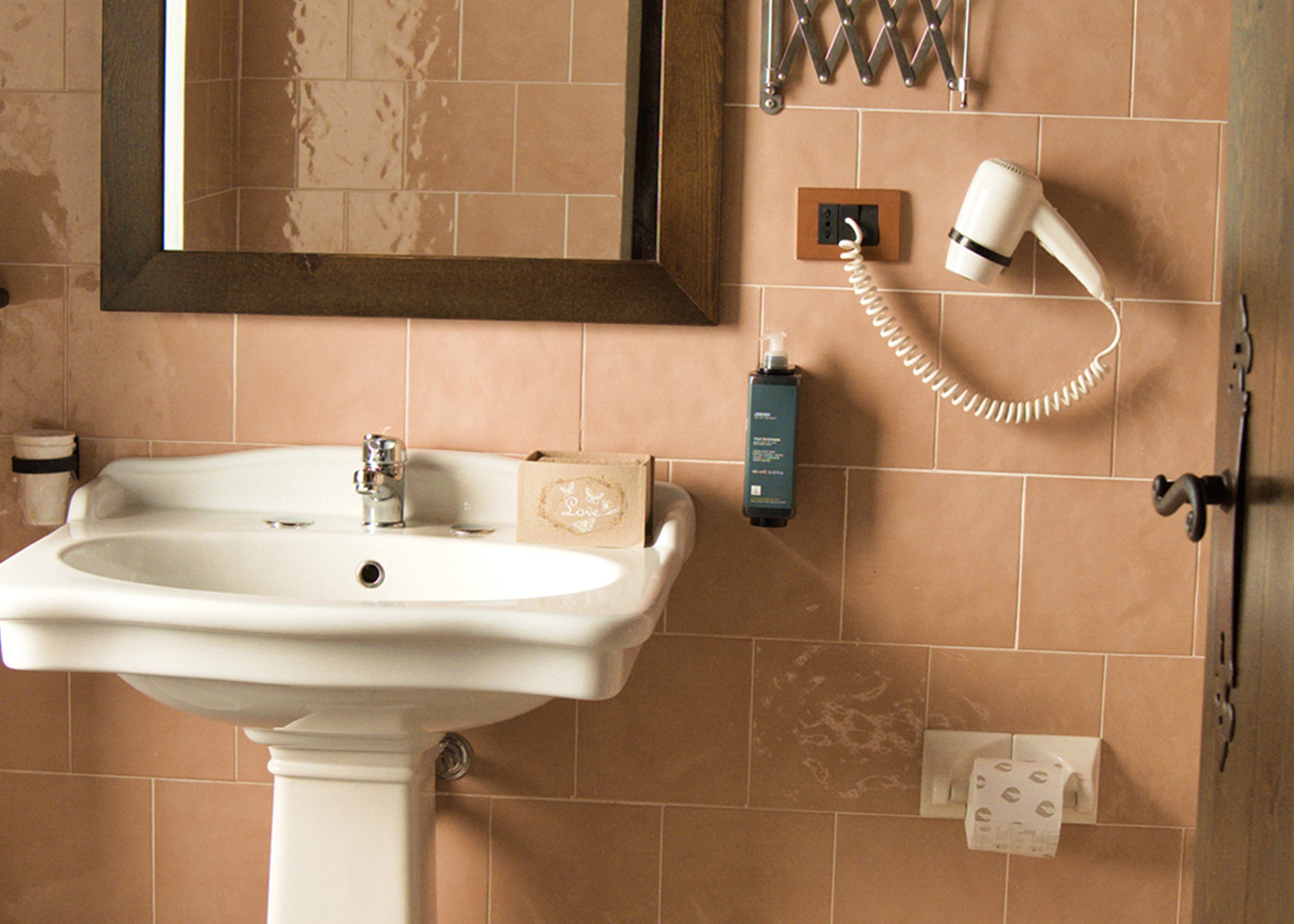 TRIPLA SUPERIOR BAGNO