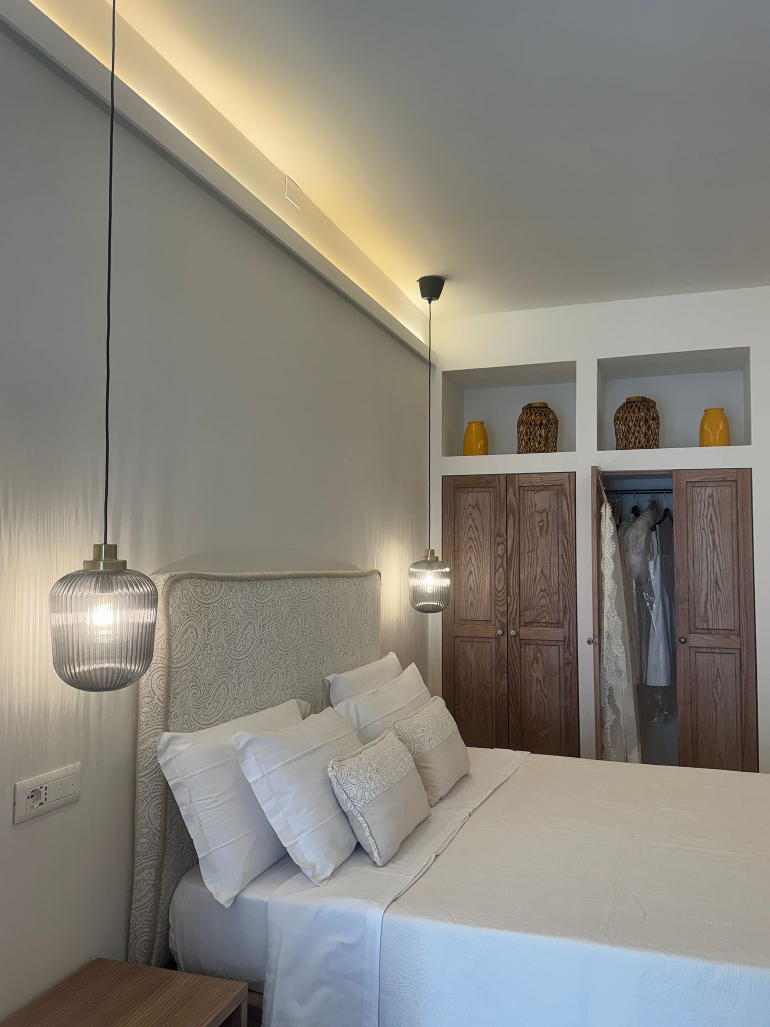 suite del monastero