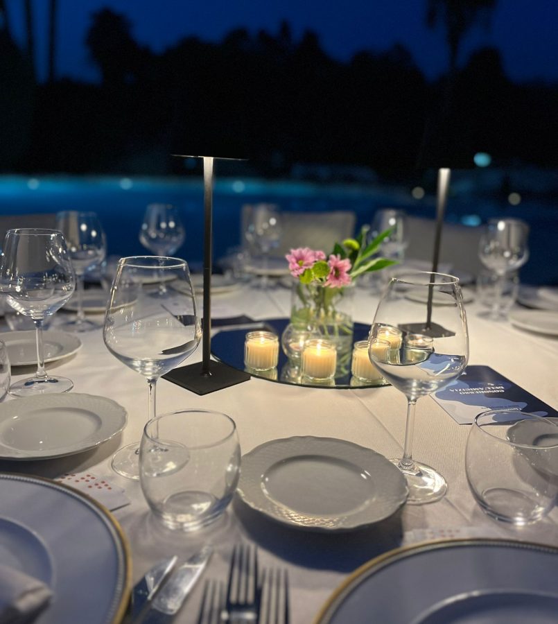 Meeting Aziendali Monastero Hotel