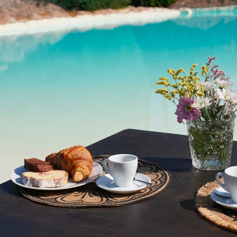 Colazione Monastero Hotel